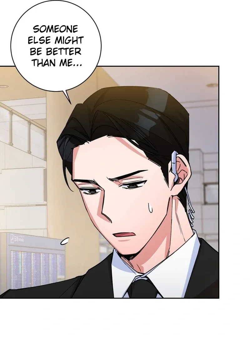 Close and Secretive Chapter 2 Online - página 30