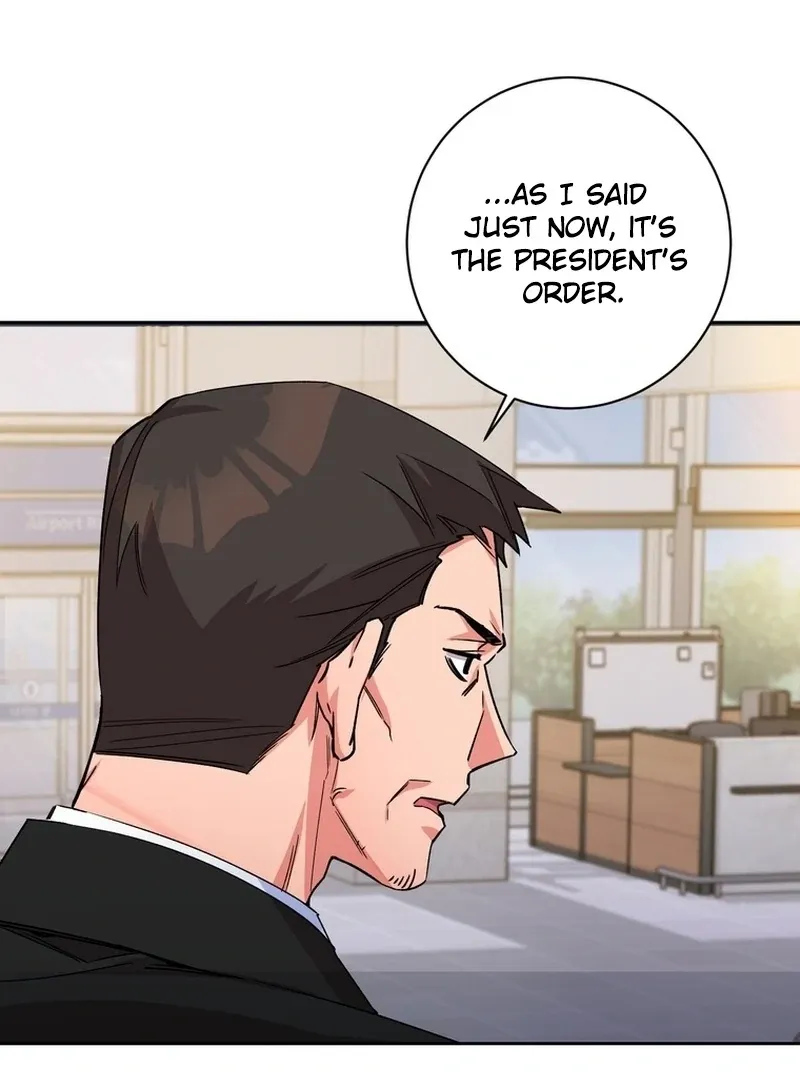 Close and Secretive Chapter 2 Online - página 31