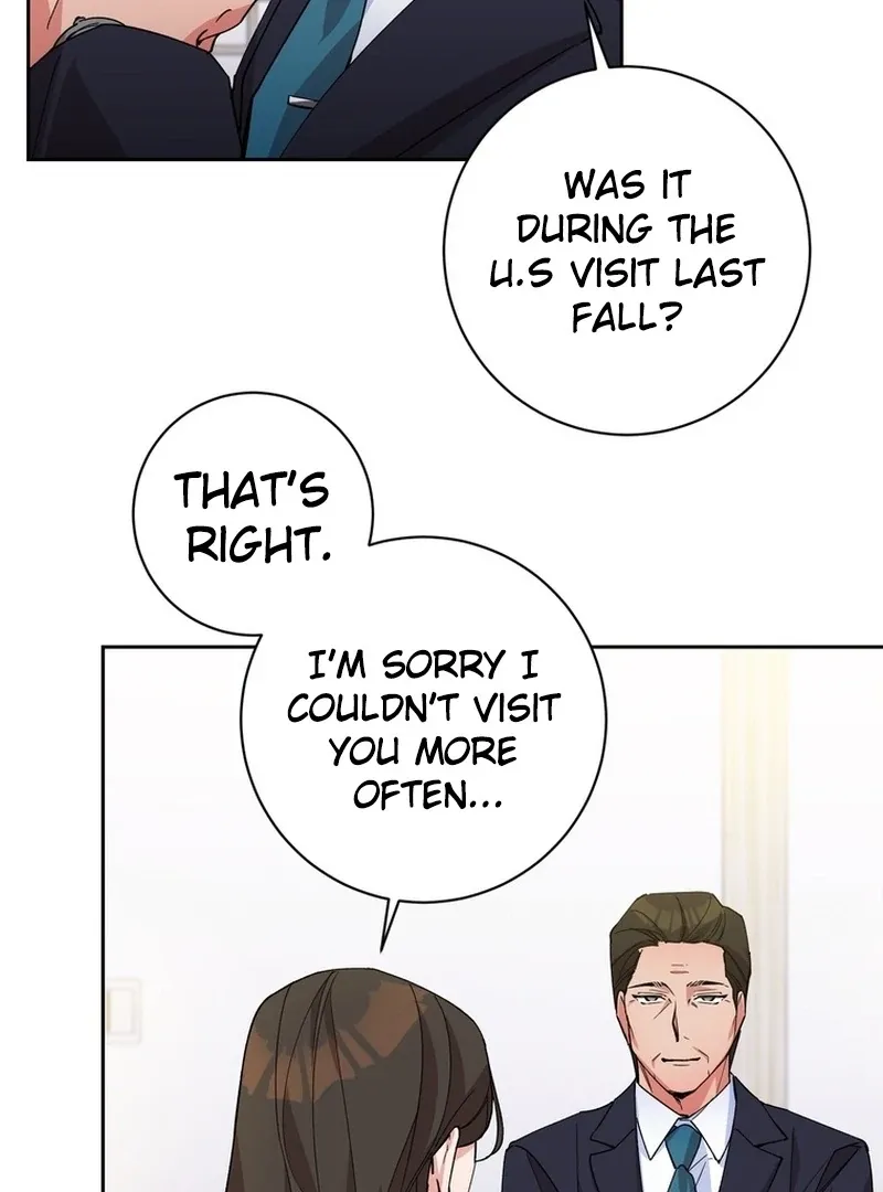 Close and Secretive Chapter 2 Online - página 38