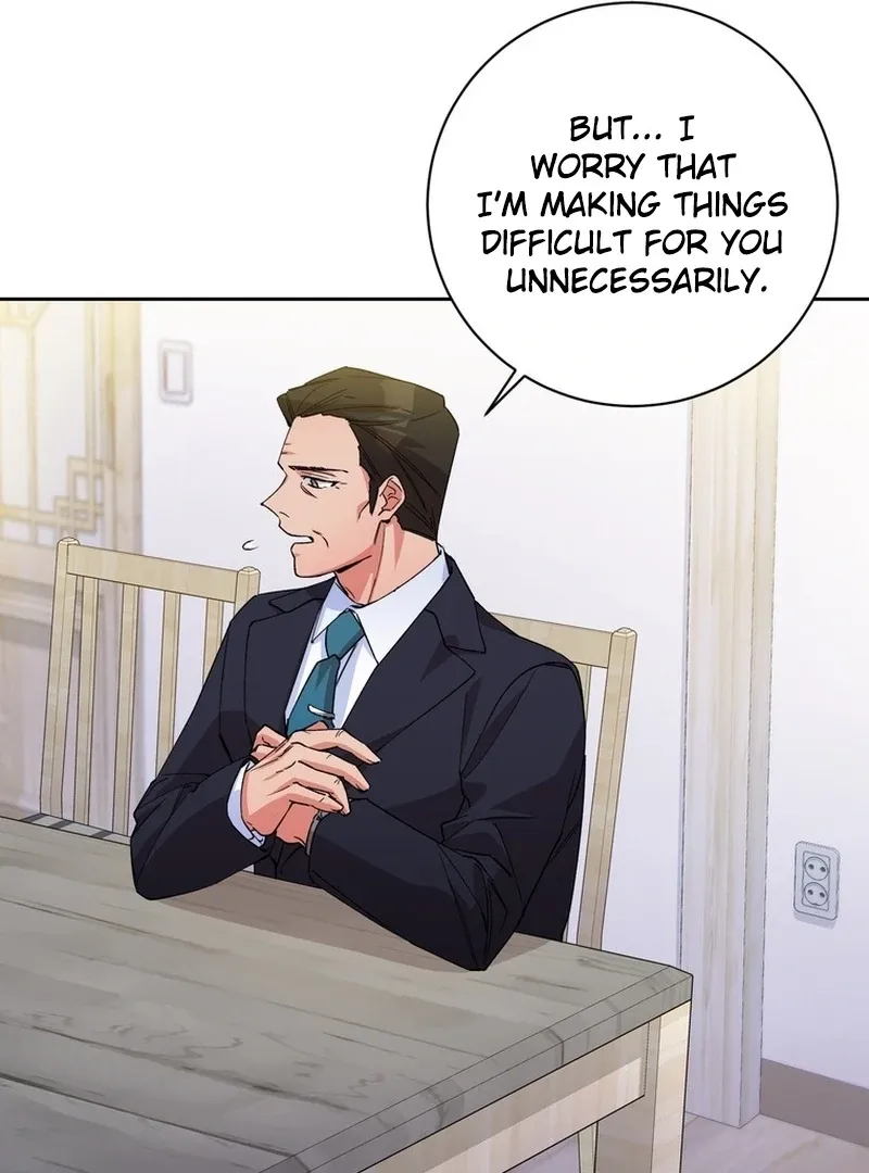 Close and Secretive Chapter 2 Online - página 42