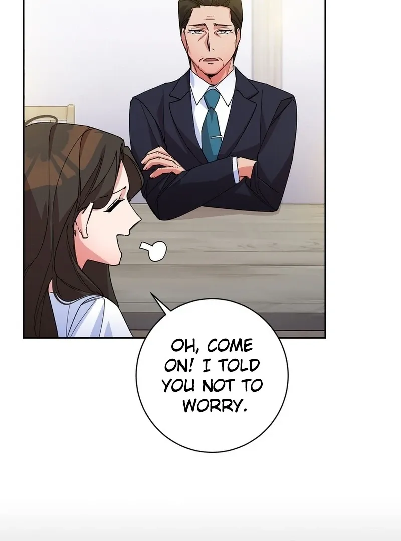 Close and Secretive Chapter 2 Online - página 45