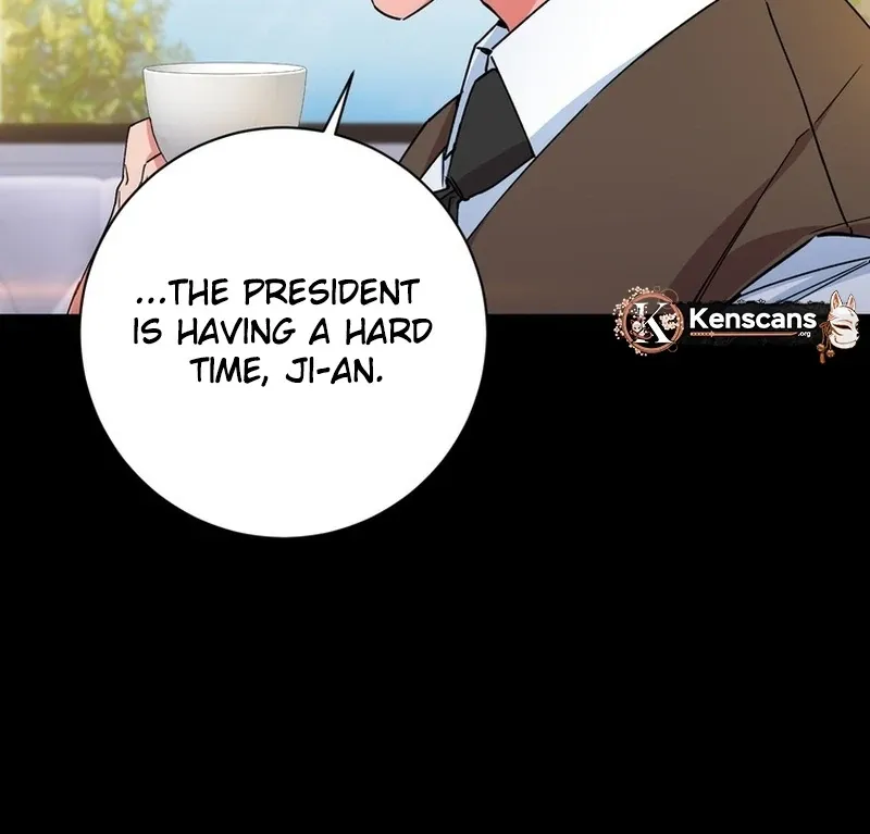 Close and Secretive Chapter 2 Online - página 47