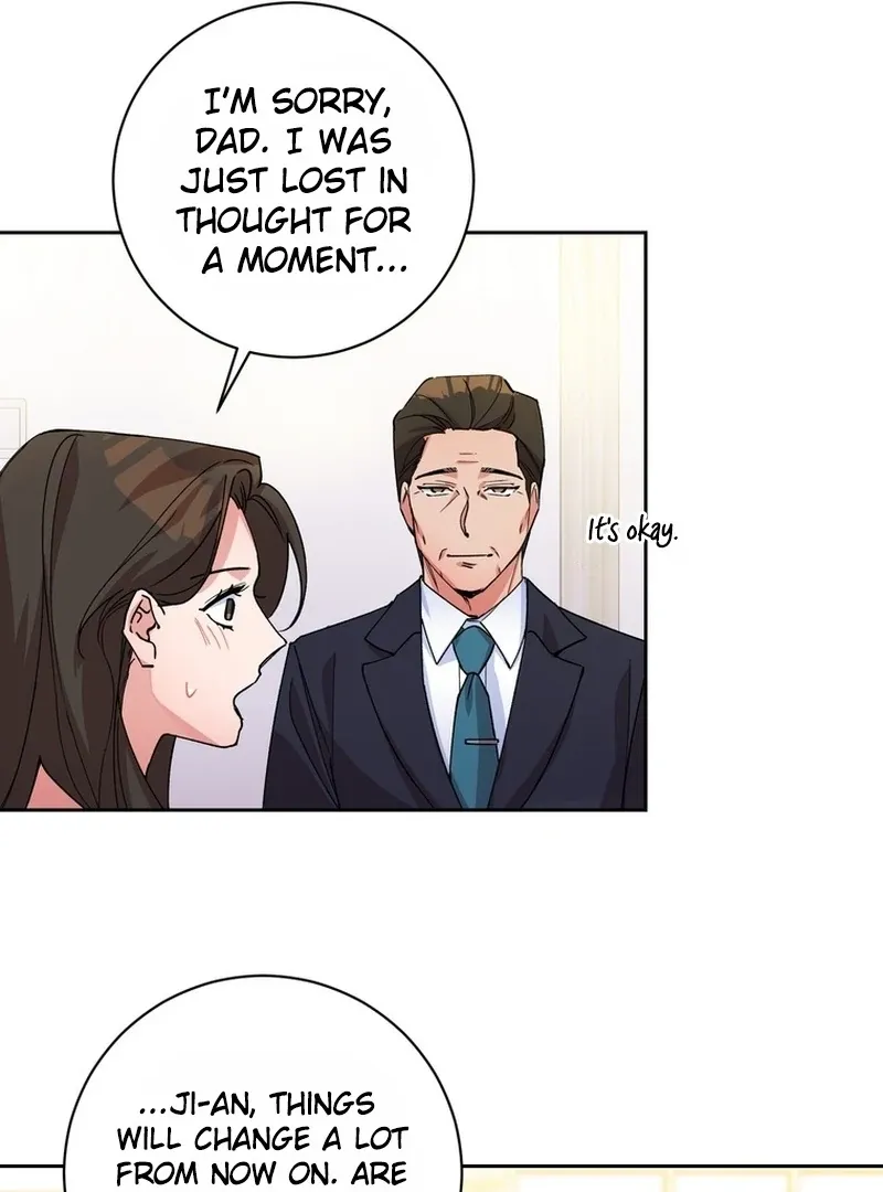 Close and Secretive Chapter 2 Online - página 60