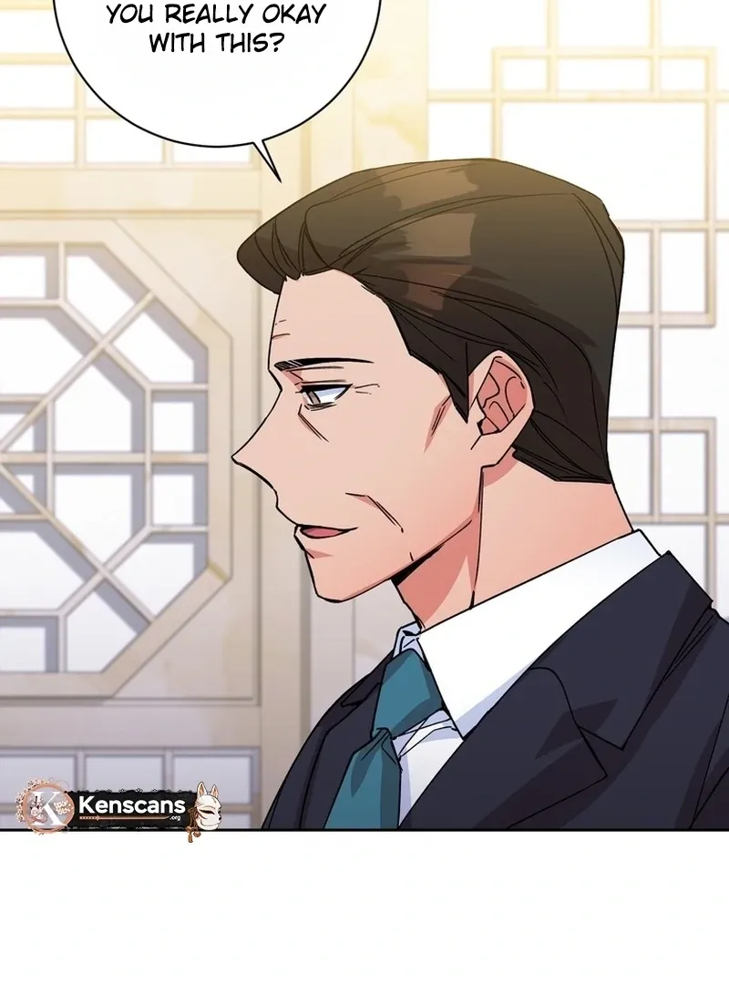 Close and Secretive Chapter 2 Online - página 61