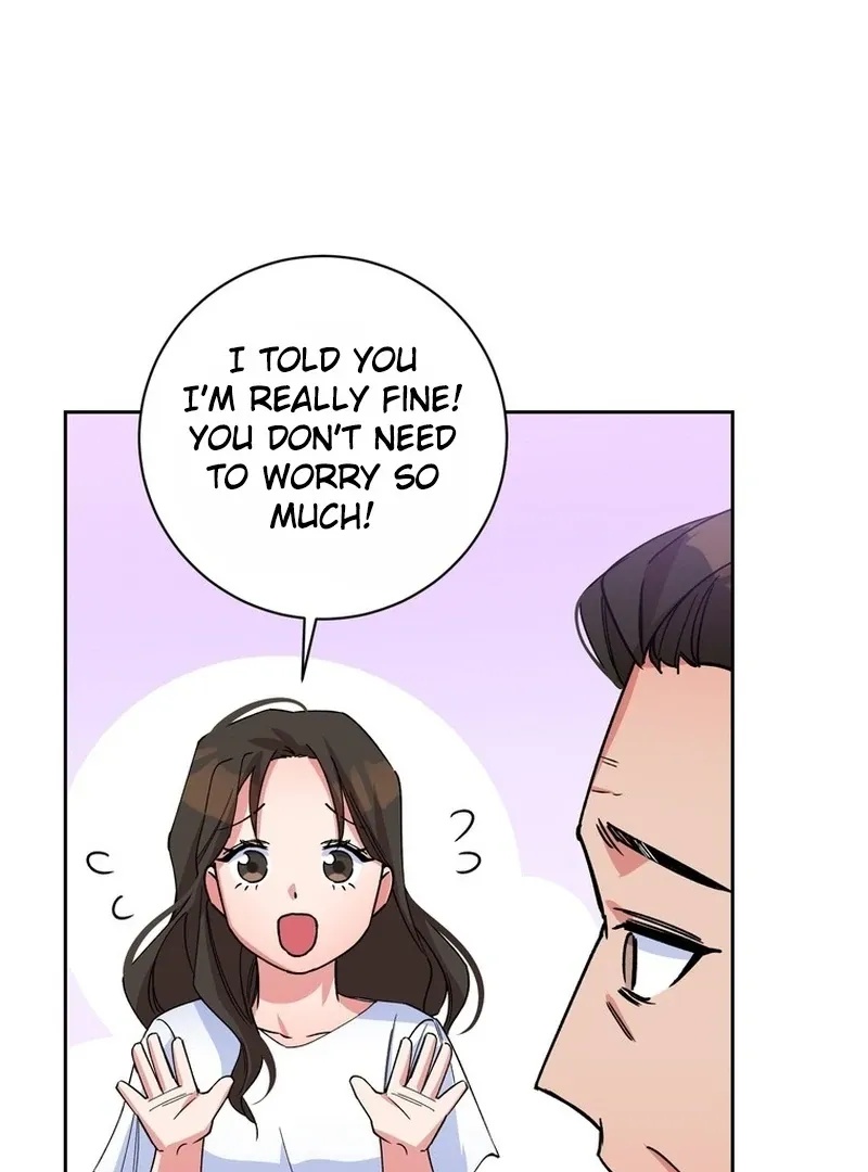 Close and Secretive Chapter 2 Online - página 62