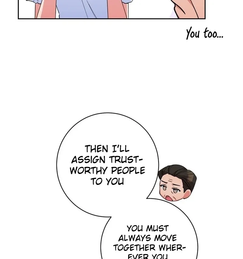 Close and Secretive Chapter 2 Online - página 63