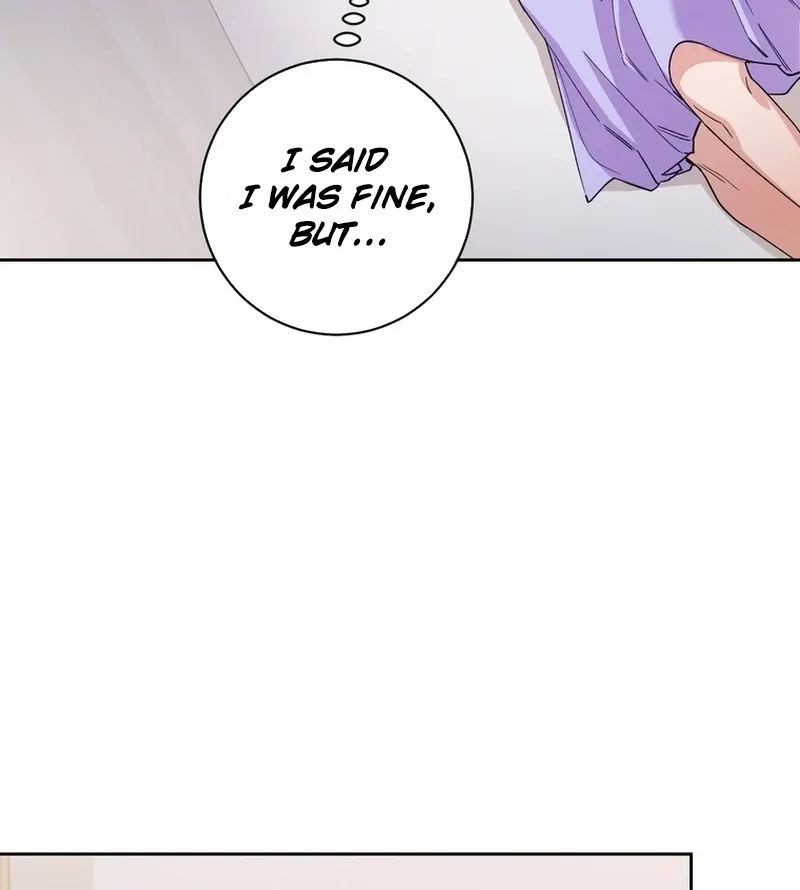 Close and Secretive Chapter 2 Online - página 73