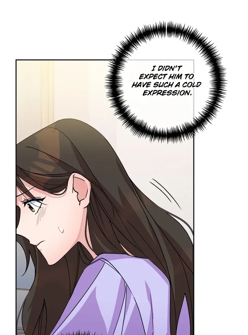 Close and Secretive Chapter 2 Online - página 81