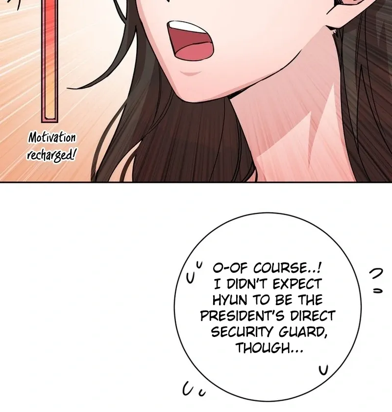 Close and Secretive Chapter 2 Online - página 86