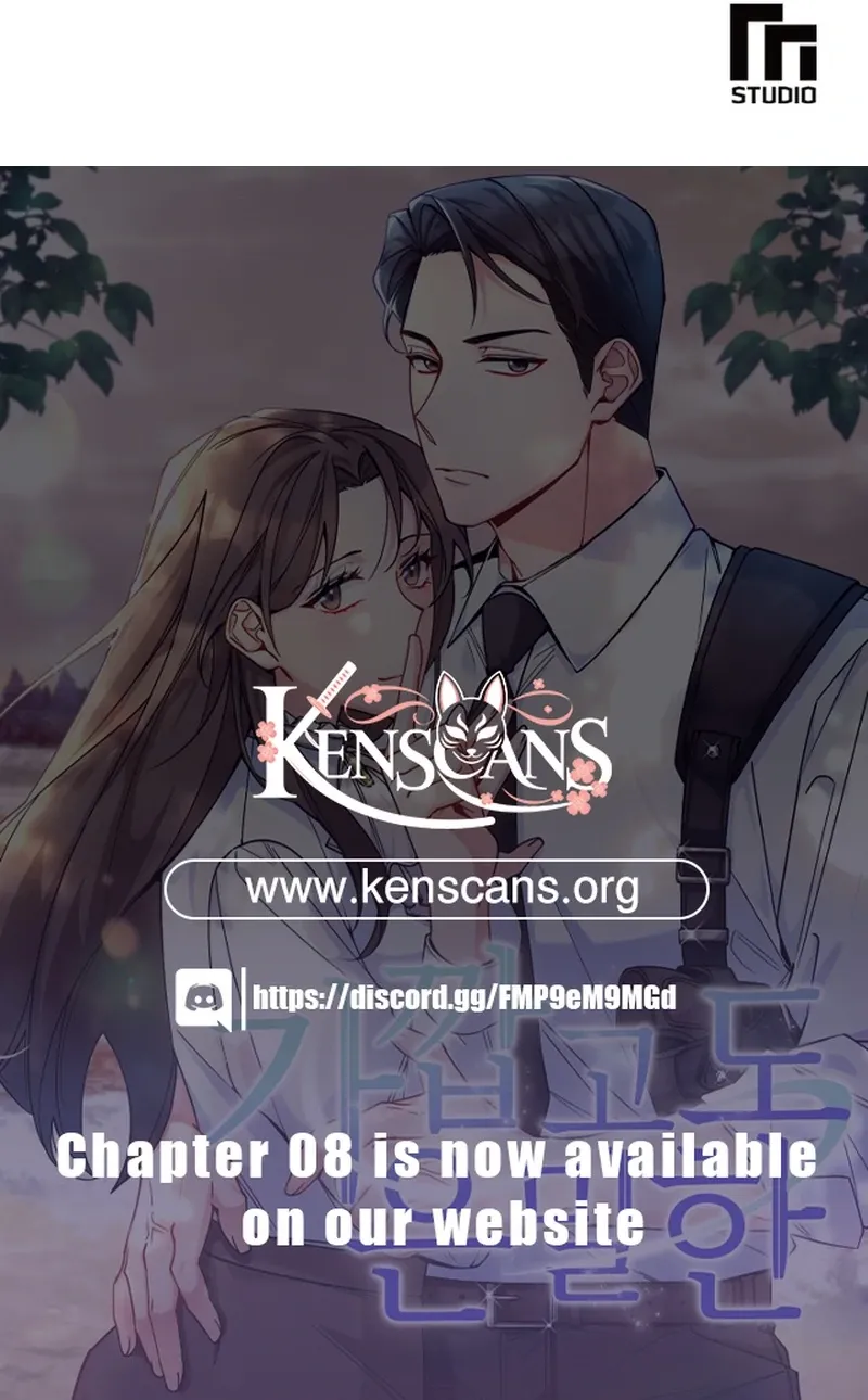 Close and Secretive Chapter 2 Online - página 93