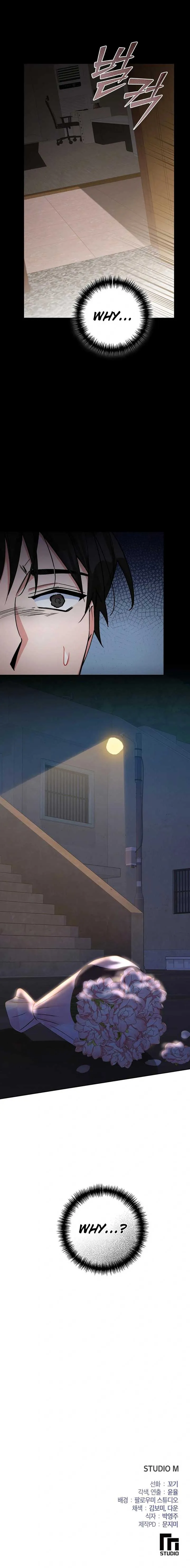 Close and Secretive Chapter 20 Online - página 11