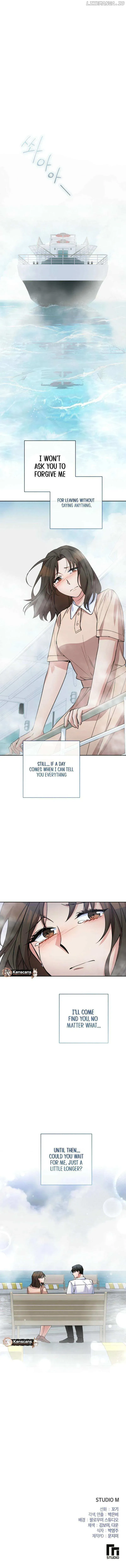 Close and Secretive Chapter 26 Online - página 9