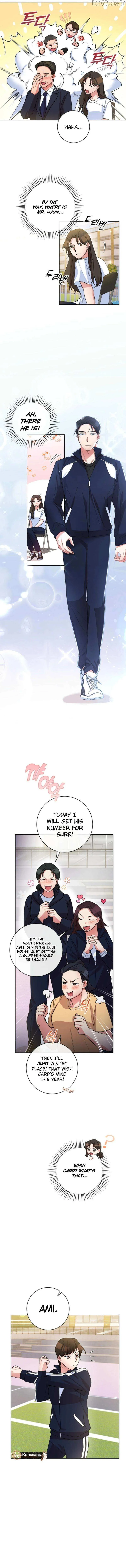 Close and Secretive Chapter 30 Online - página 2