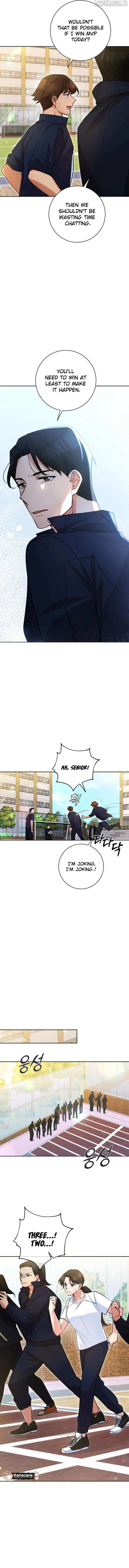 Close and Secretive Chapter 30 Online - página 7