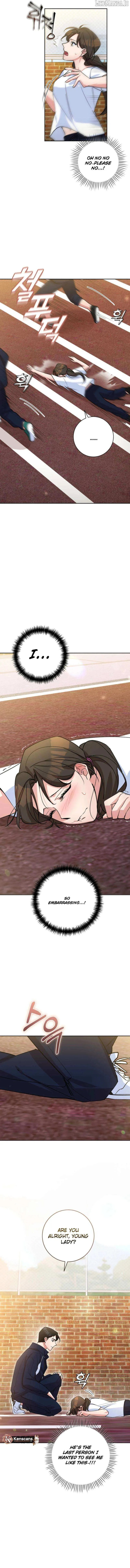 Close and Secretive Chapter 30 Online - página 9