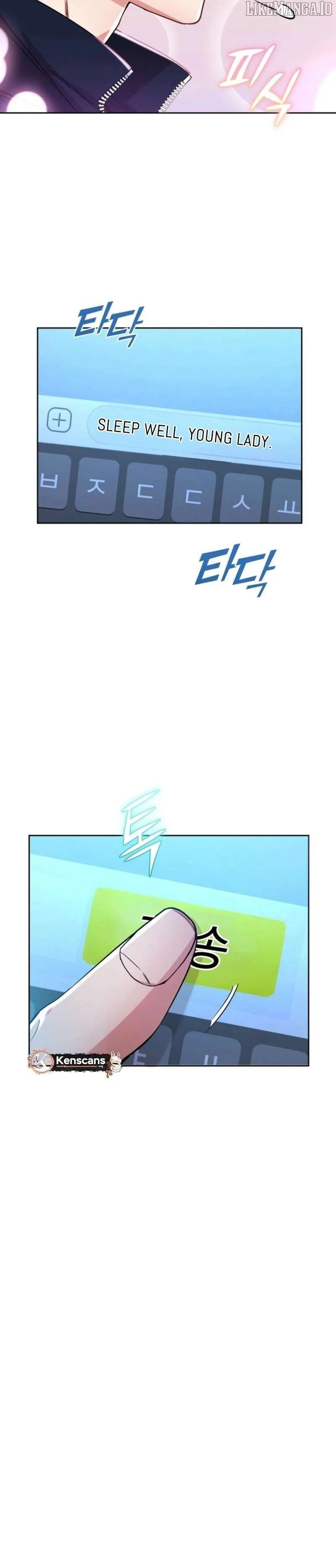 Close and Secretive Chapter 31 Online - página 10