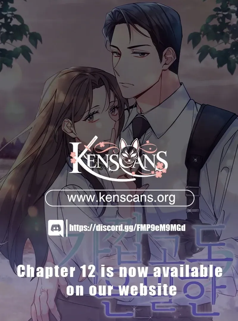 Close and Secretive Chapter 4 Online - página 1