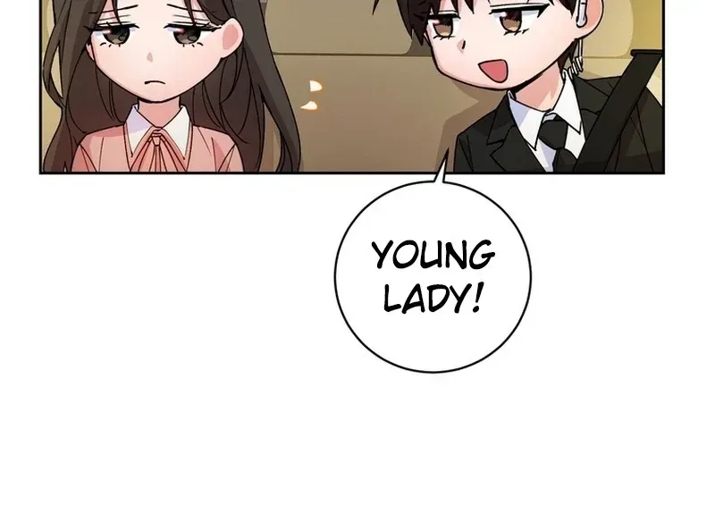 Close and Secretive Chapter 4 Online - página 17