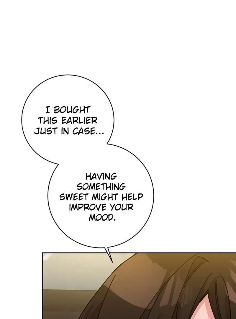 Close and Secretive Chapter 4 Online - página 20