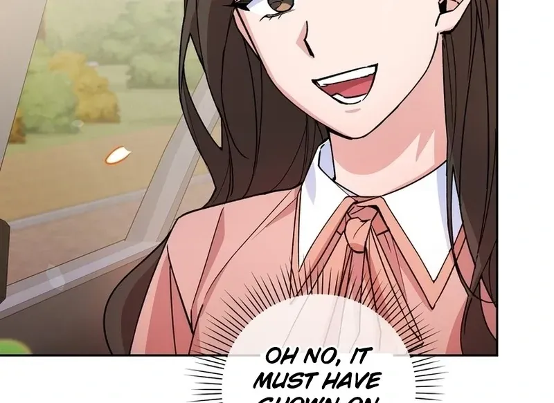 Close and Secretive Chapter 4 Online - página 23