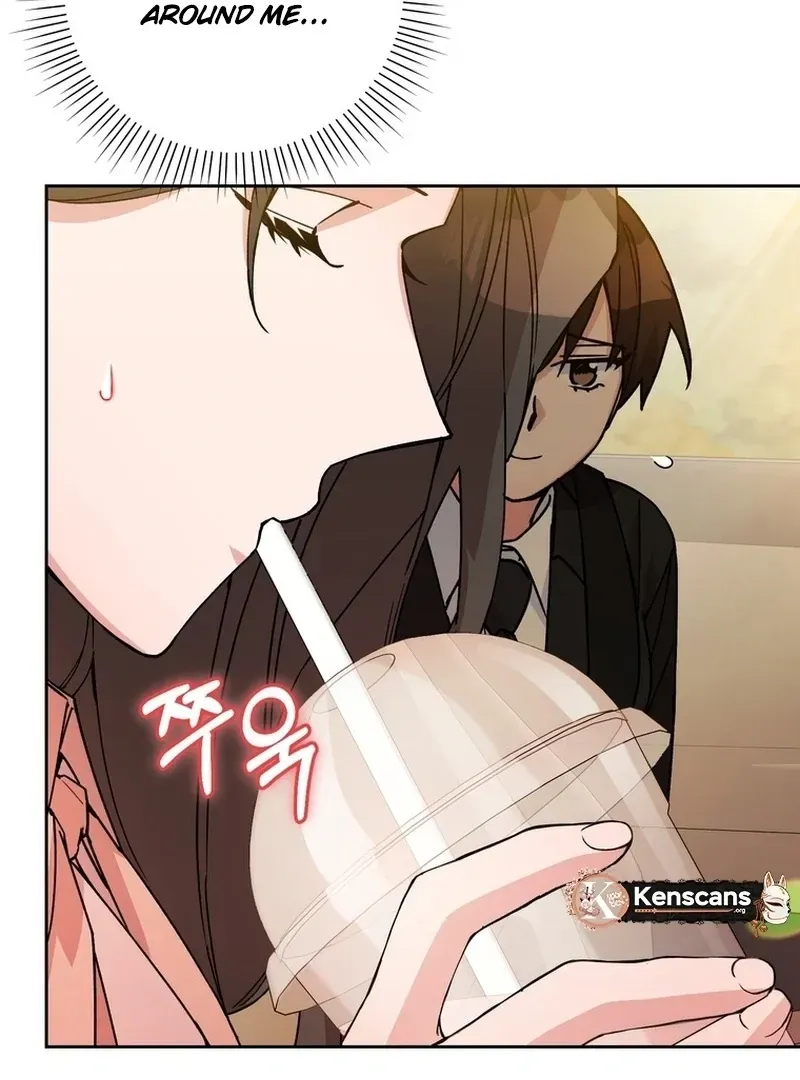 Close and Secretive Chapter 4 Online - página 25