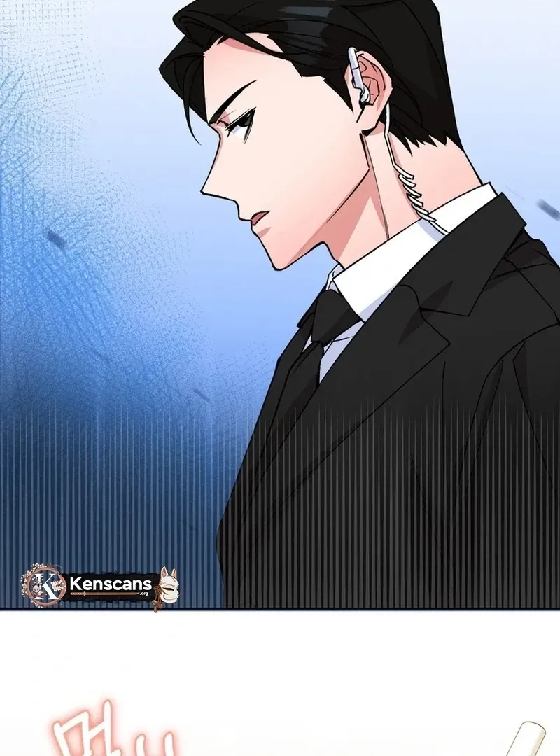 Close and Secretive Chapter 4 Online - página 27