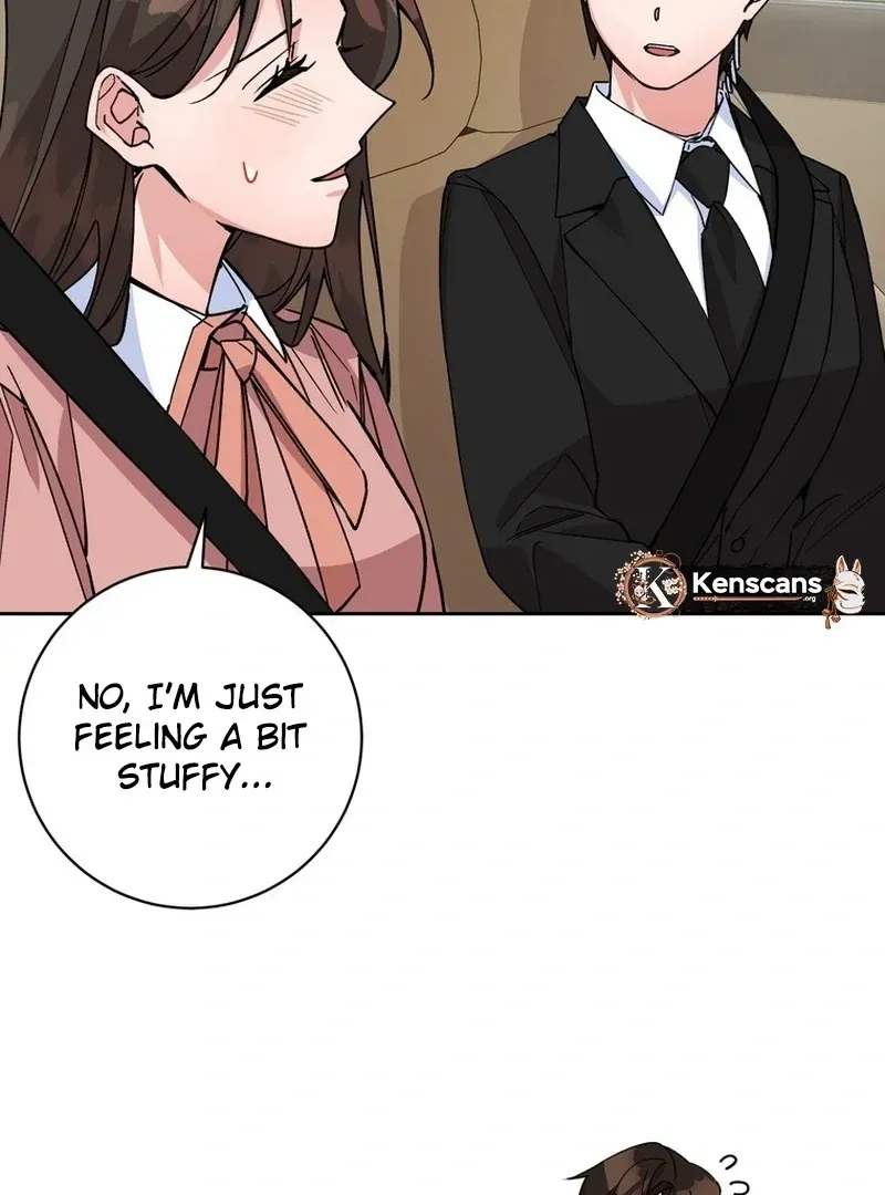 Close and Secretive Chapter 4 Online - página 34