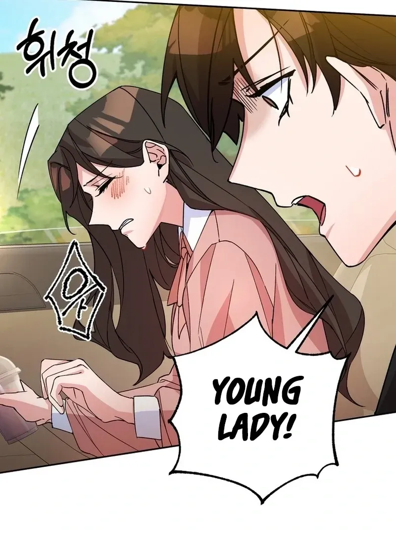 Close and Secretive Chapter 4 Online - página 40