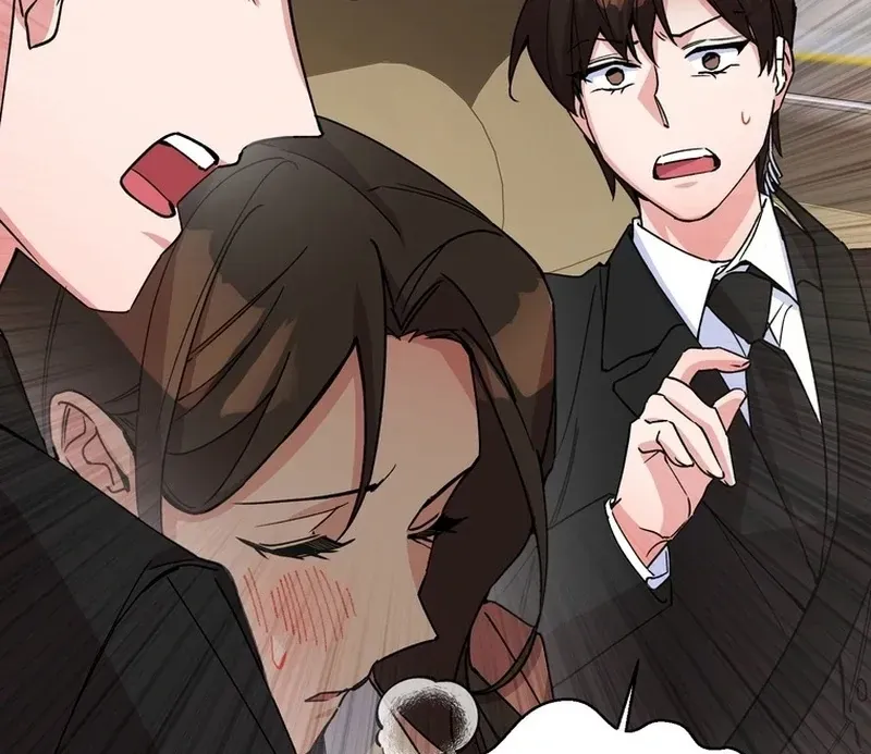 Close and Secretive Chapter 4 Online - página 47