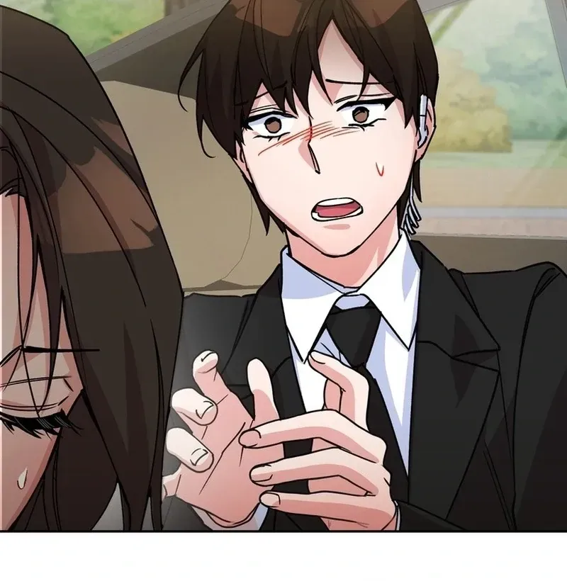 Close and Secretive Chapter 4 Online - página 54