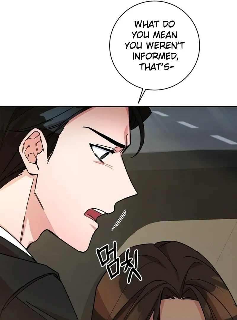 Close and Secretive Chapter 4 Online - página 55