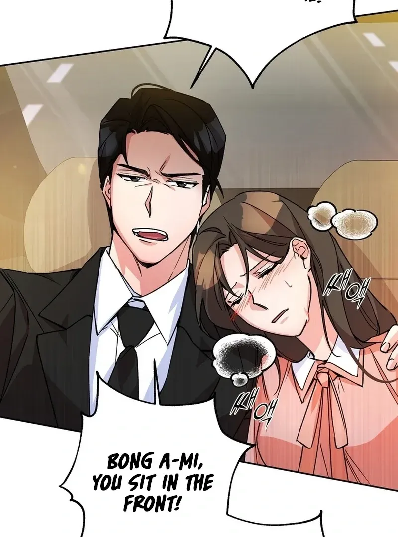 Close and Secretive Chapter 4 Online - página 63