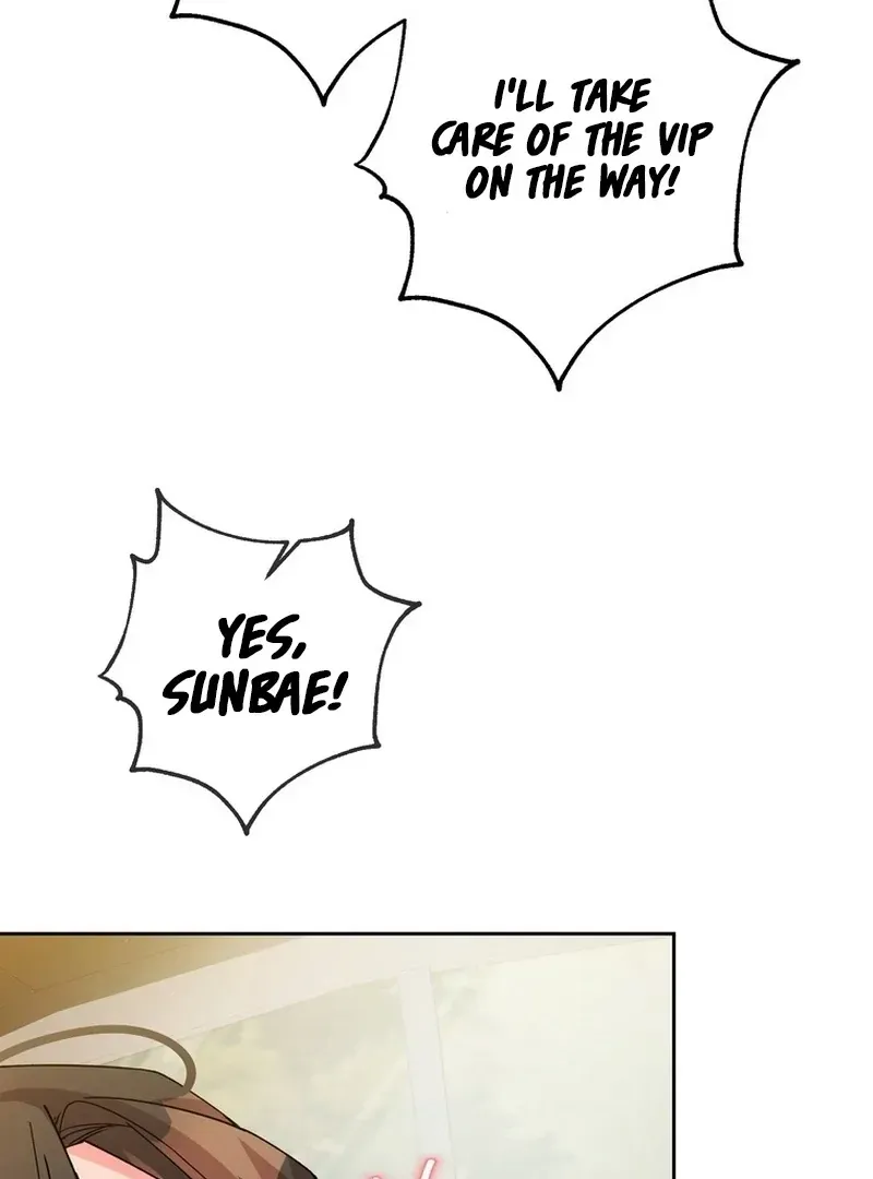 Close and Secretive Chapter 4 Online - página 64