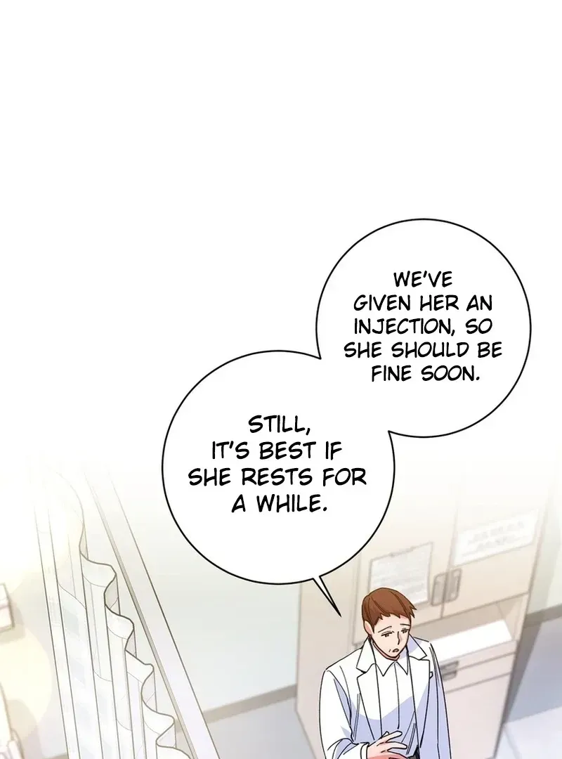 Close and Secretive Chapter 4 Online - página 70