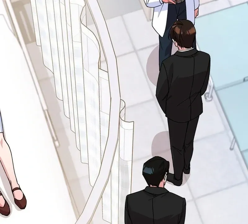 Close and Secretive Chapter 4 Online - página 71