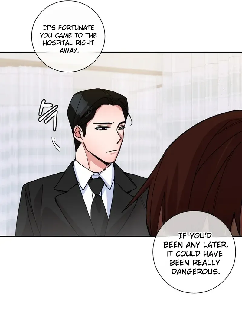 Close and Secretive Chapter 4 Online - página 73