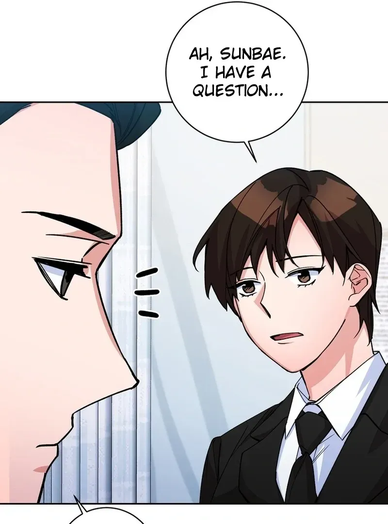 Close and Secretive Chapter 4 Online - página 78