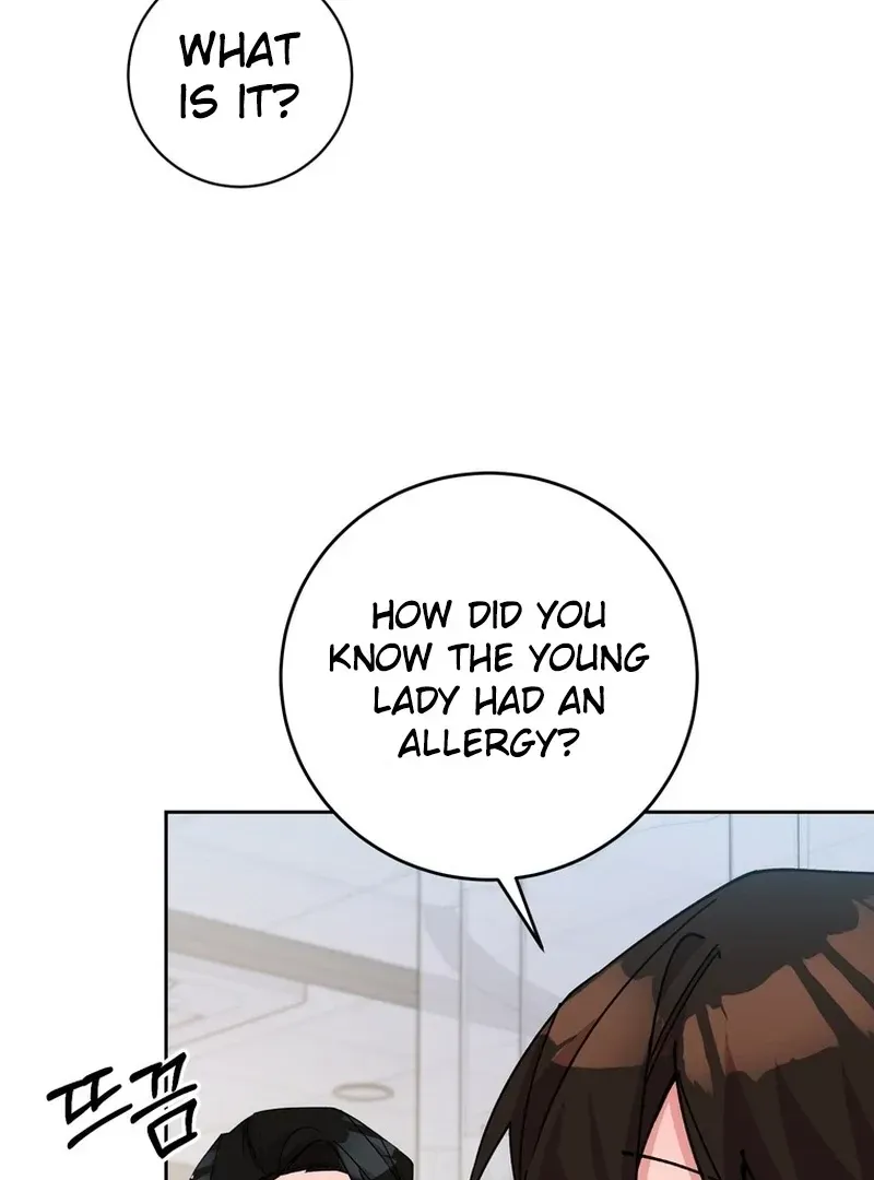 Close and Secretive Chapter 4 Online - página 79