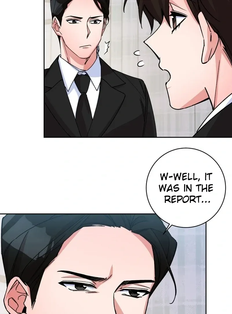 Close and Secretive Chapter 4 Online - página 80