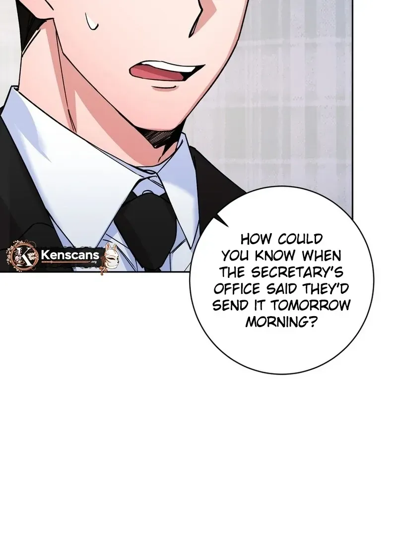 Close and Secretive Chapter 4 Online - página 81