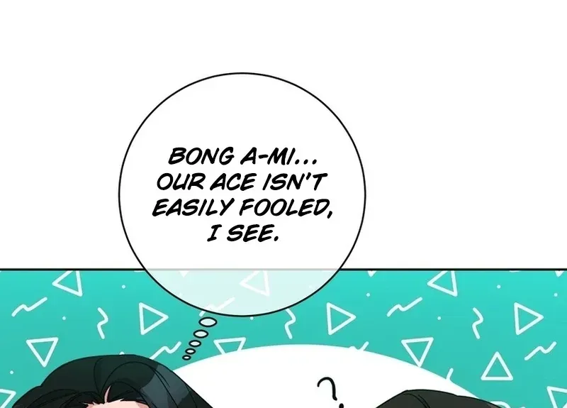 Close and Secretive Chapter 4 Online - página 82