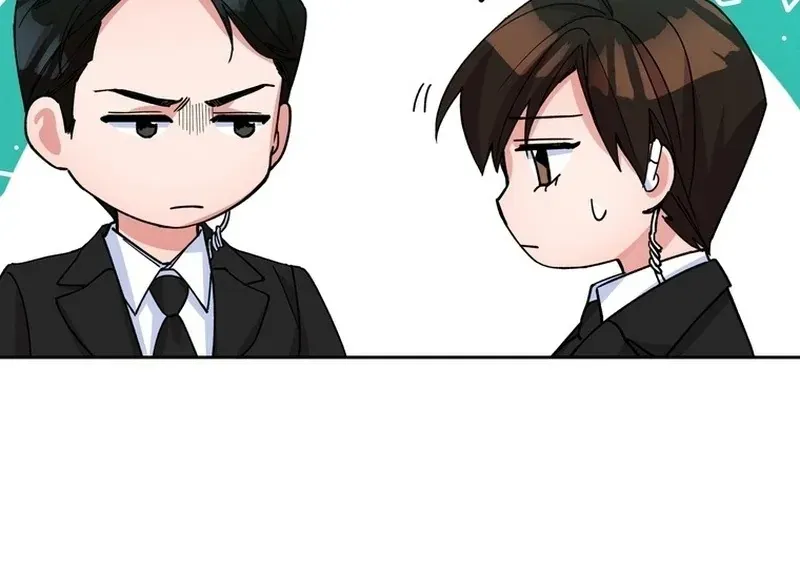 Close and Secretive Chapter 4 Online - página 83