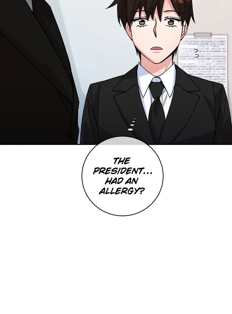 Close and Secretive Chapter 4 Online - página 85