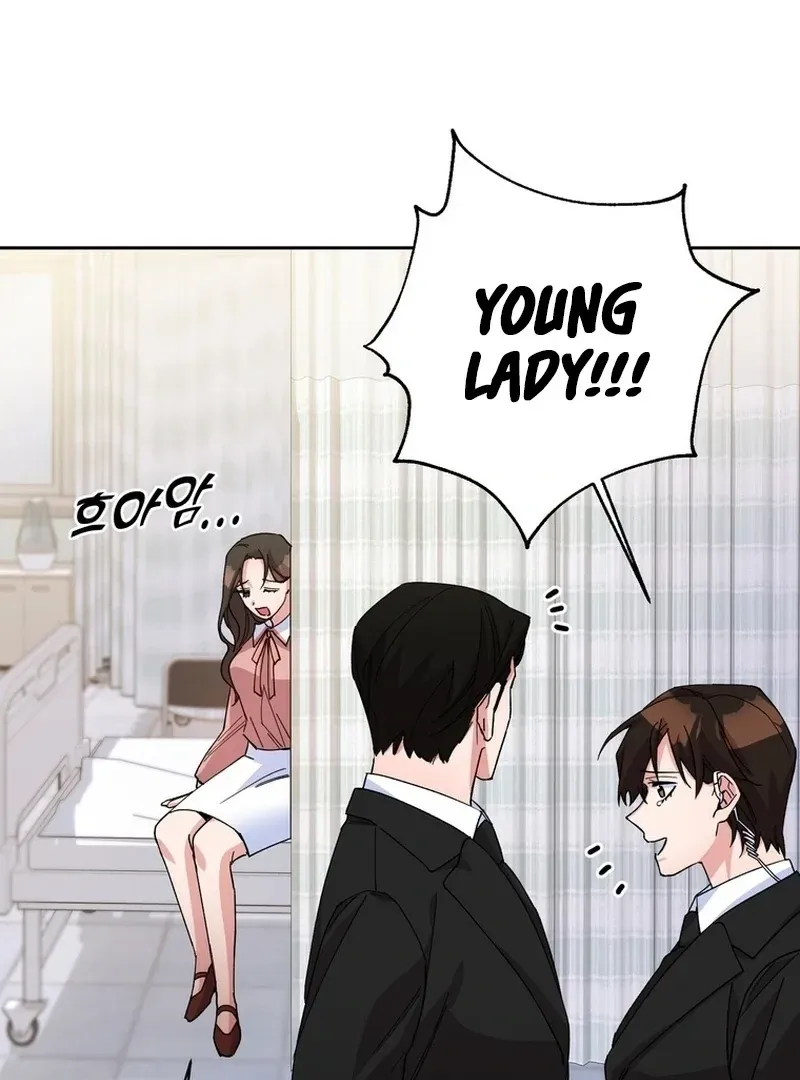 Close and Secretive Chapter 4 Online - página 90