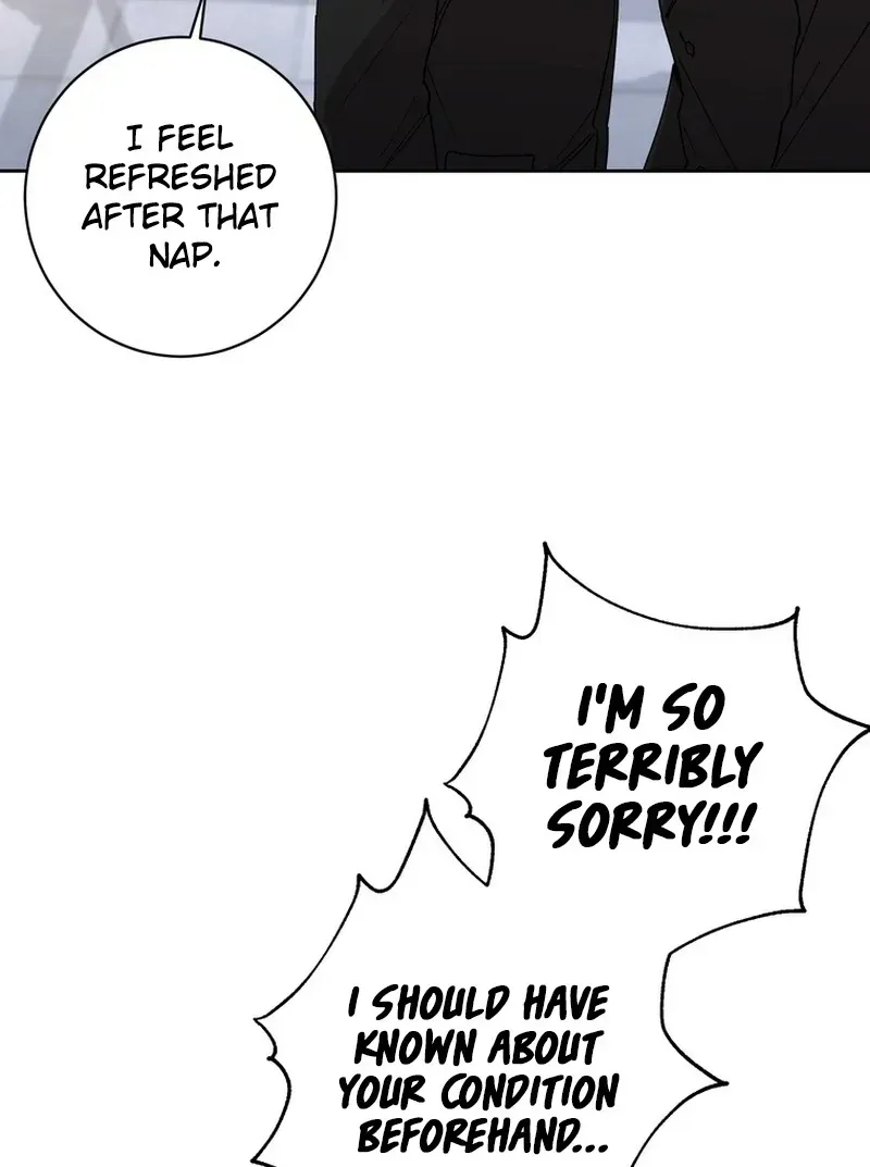 Close and Secretive Chapter 4 Online - página 91