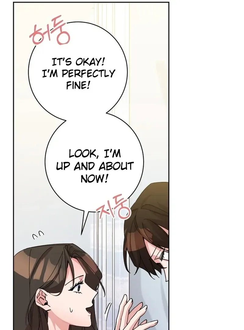 Close and Secretive Chapter 4 Online - página 93