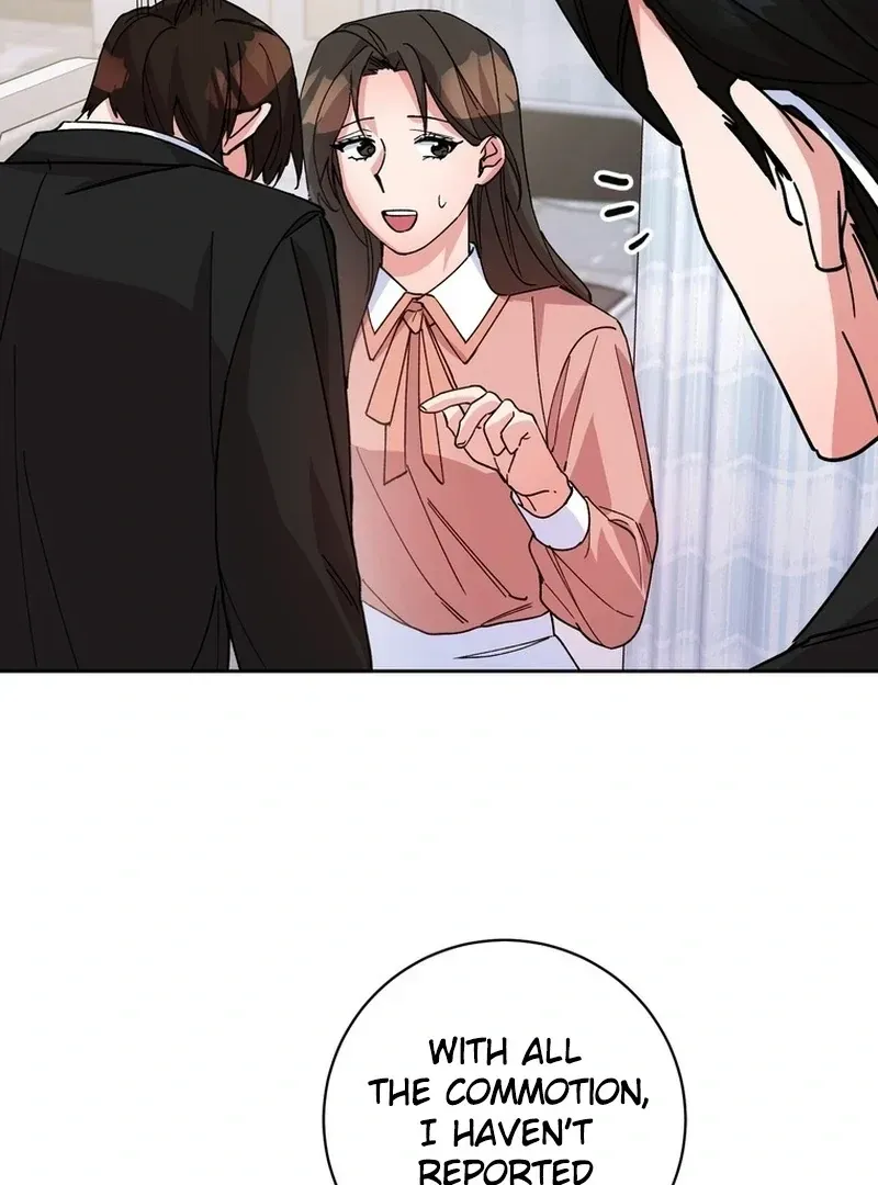 Close and Secretive Chapter 4 Online - página 95