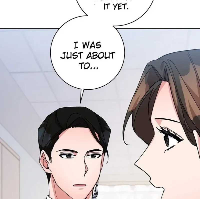 Close and Secretive Chapter 4 Online - página 96