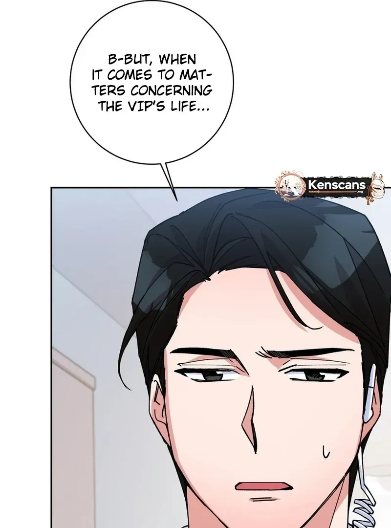 Close and Secretive Chapter 4 Online - página 98
