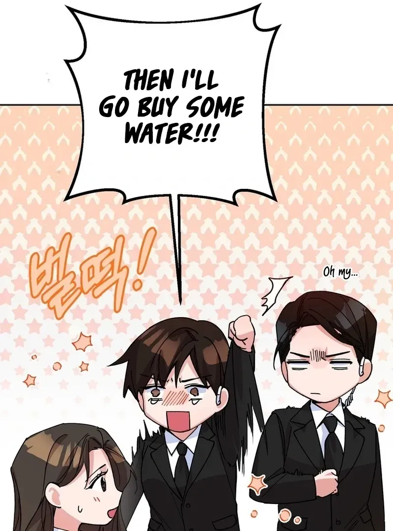 Close and Secretive Chapter 4 Online - página 104